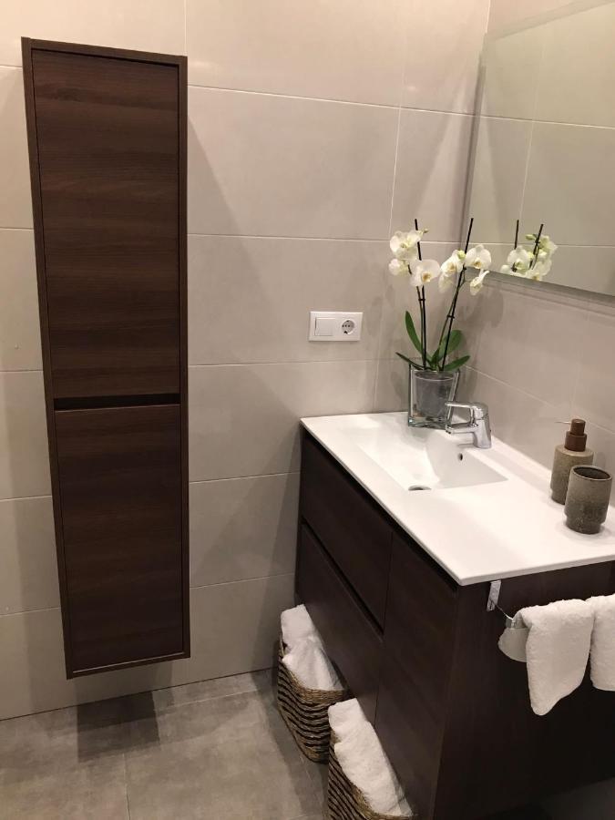 Appartement Palacio Valdés, Centro Avilés, Con Parking
