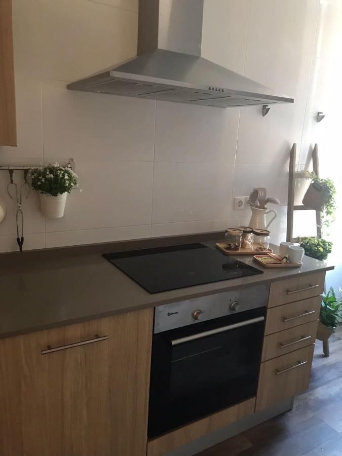 Appartement Palacio Valdés, Centro Avilés, Con Parking Avilés