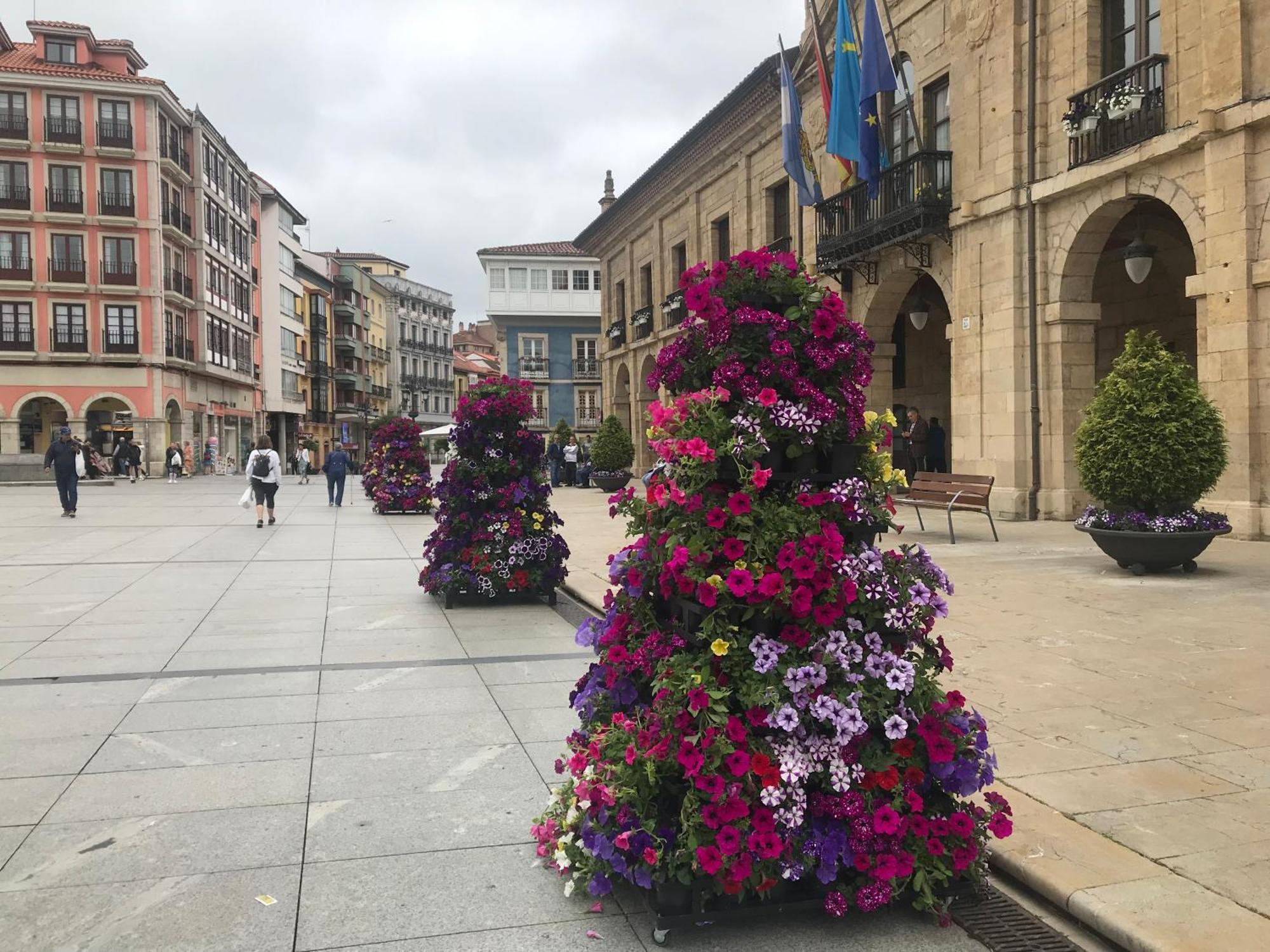 Palacio Valdés, Centro Avilés, Con Parking Avilés